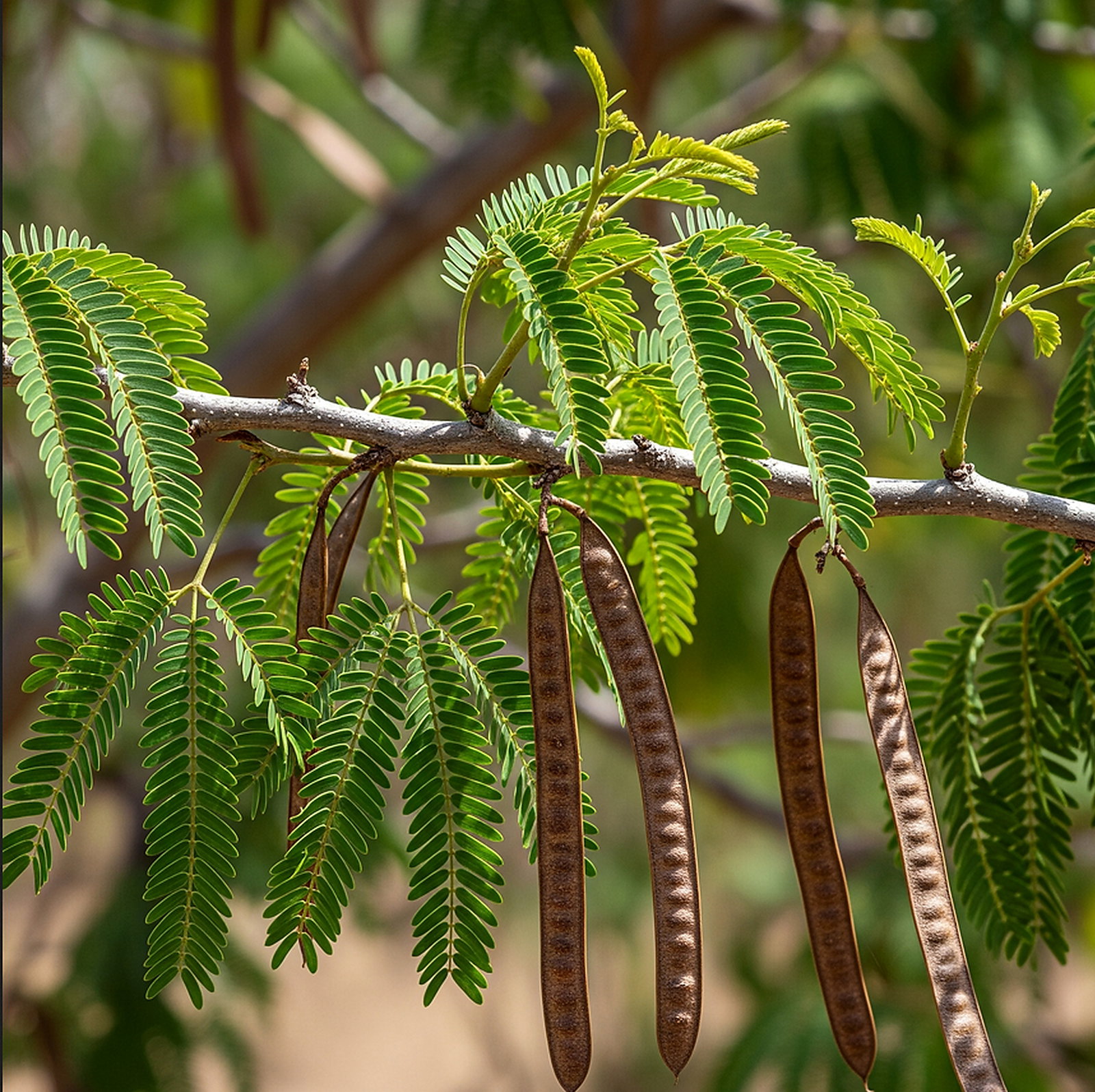 Acacia Catechu