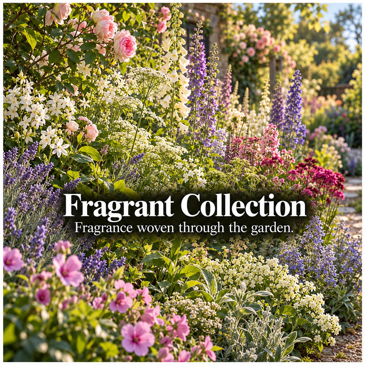Fragrant Collection