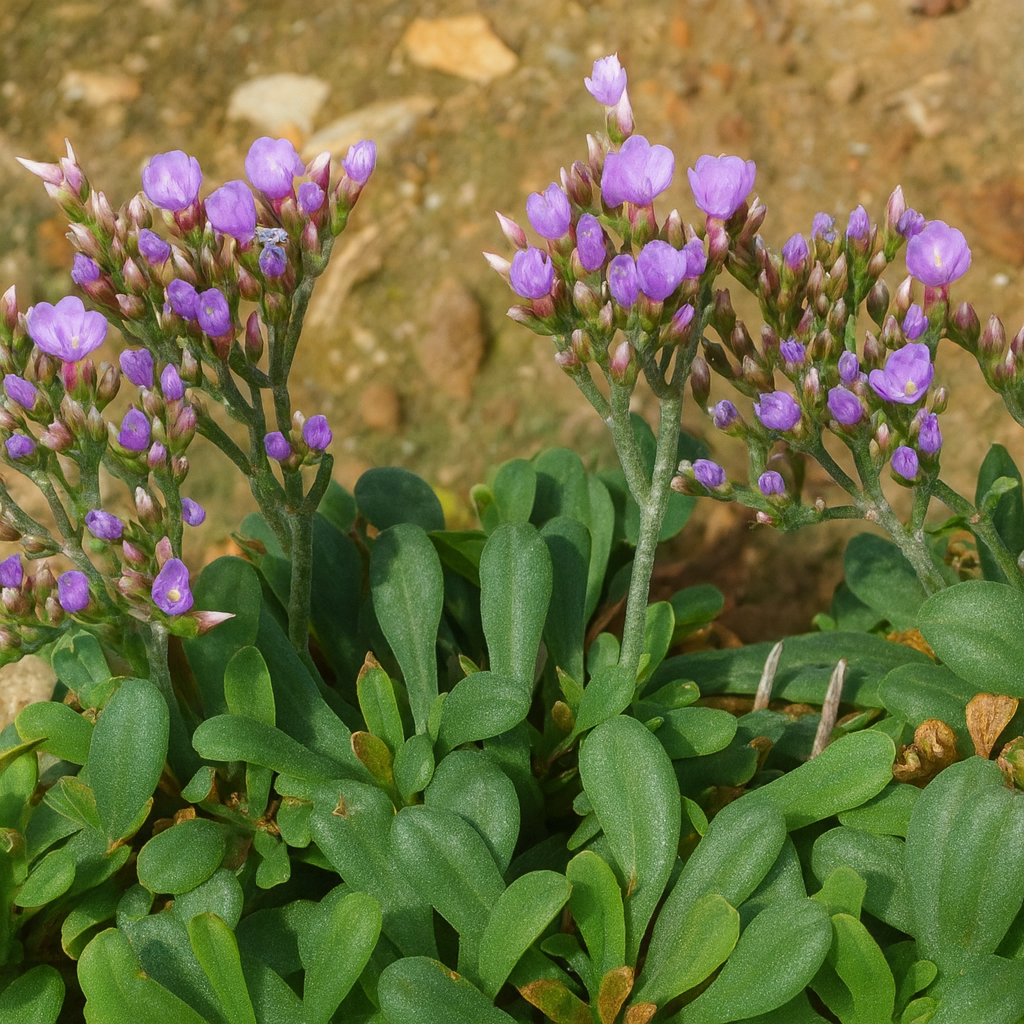 Limonium Gougettianum
