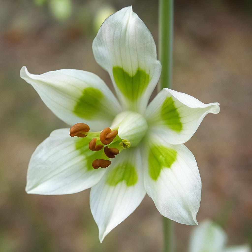 Zigadenus Elegans