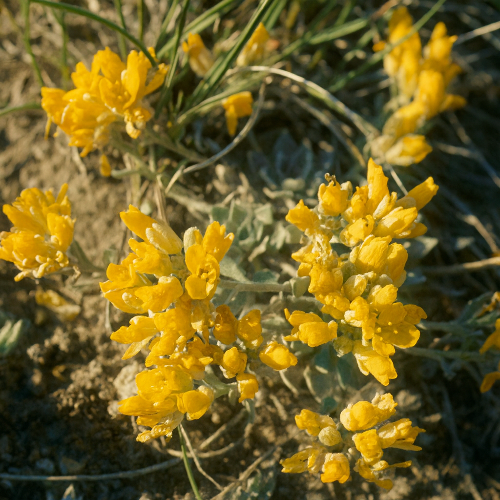 Draba Incerta