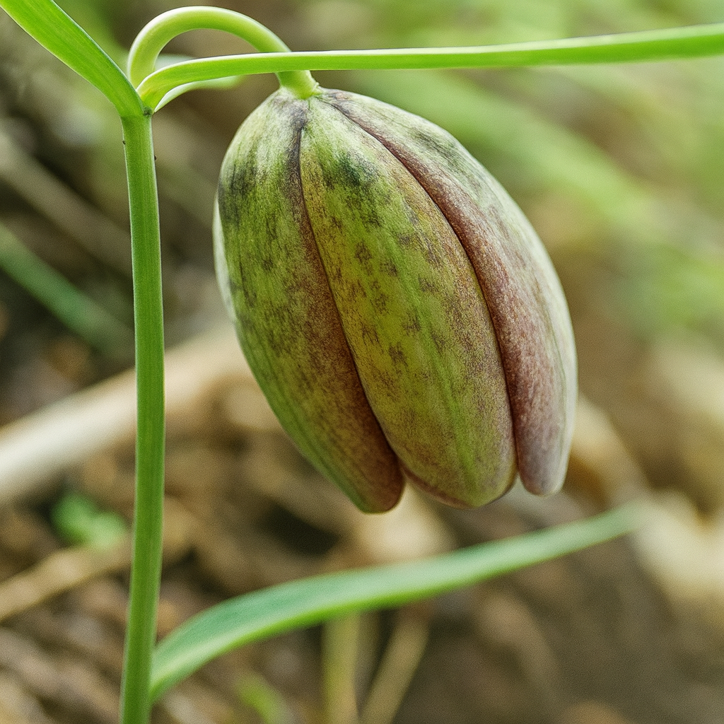 Fritillaria Involucrata