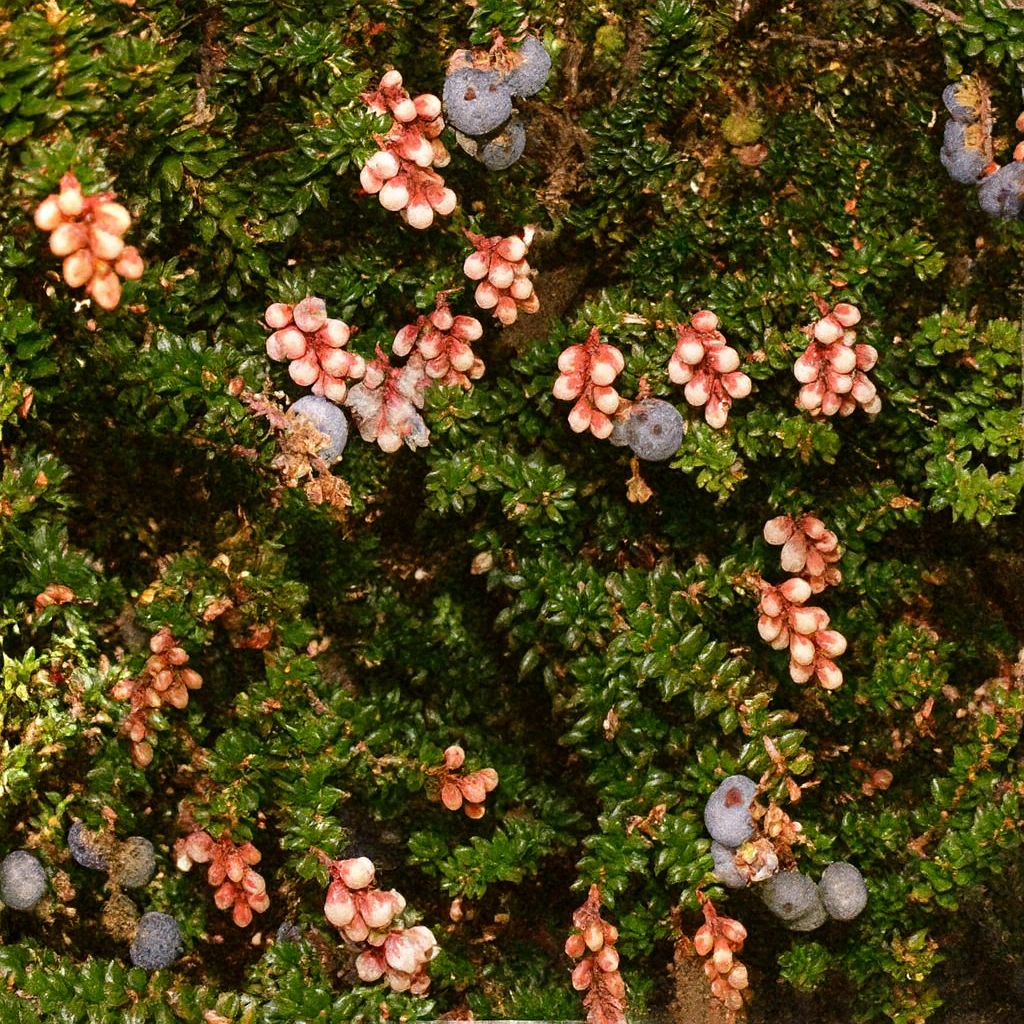 Trochocarpa Thymifolia