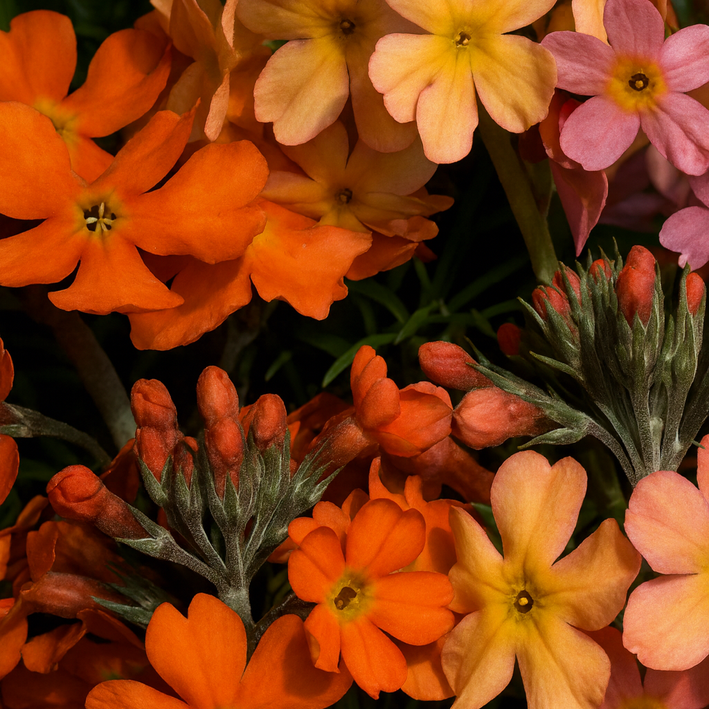 Primula Candelabra Plant World Rainbows E1760264183812