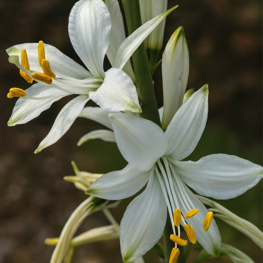 Paradisia Lusitanica