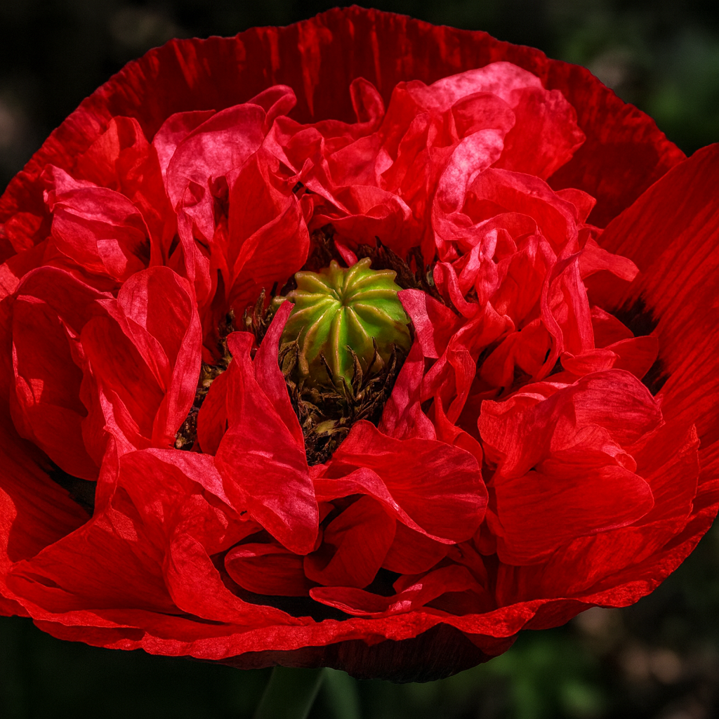 Papaver Somniferum Ultimate Mixture