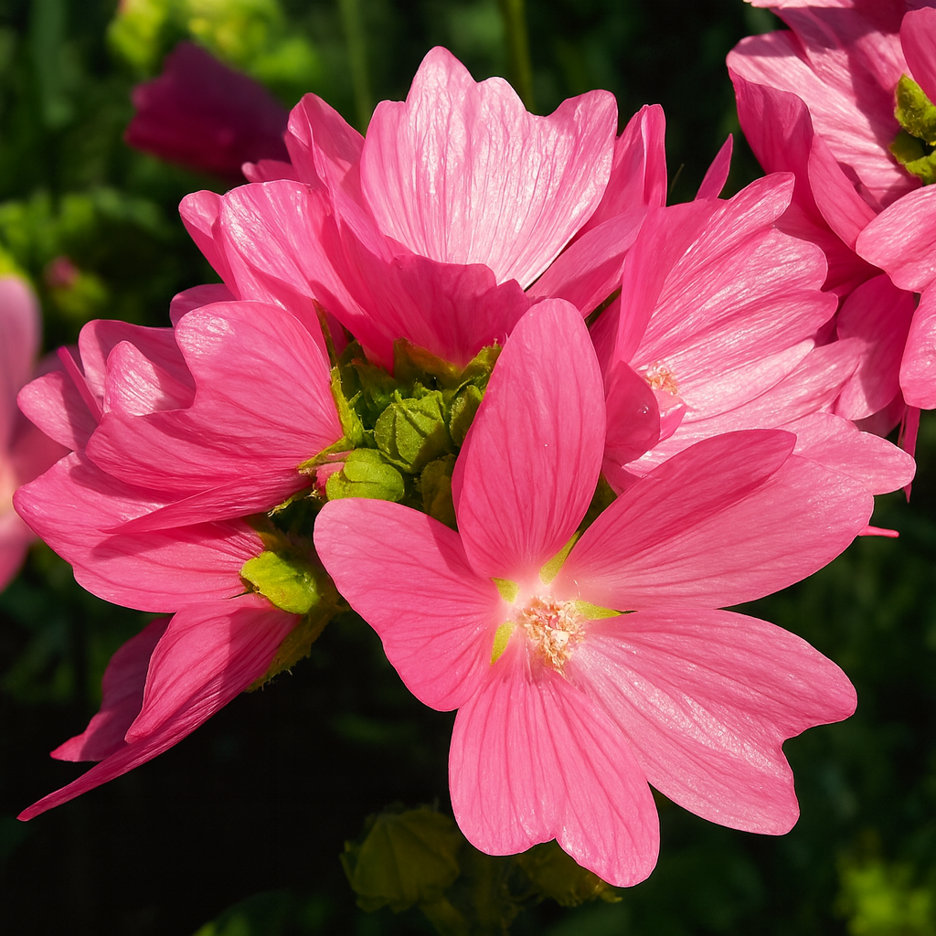 Malva Moscata