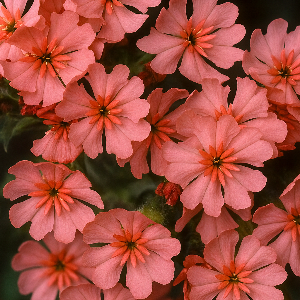 Lychnis Chalcedonica Pinkie E1760262872677