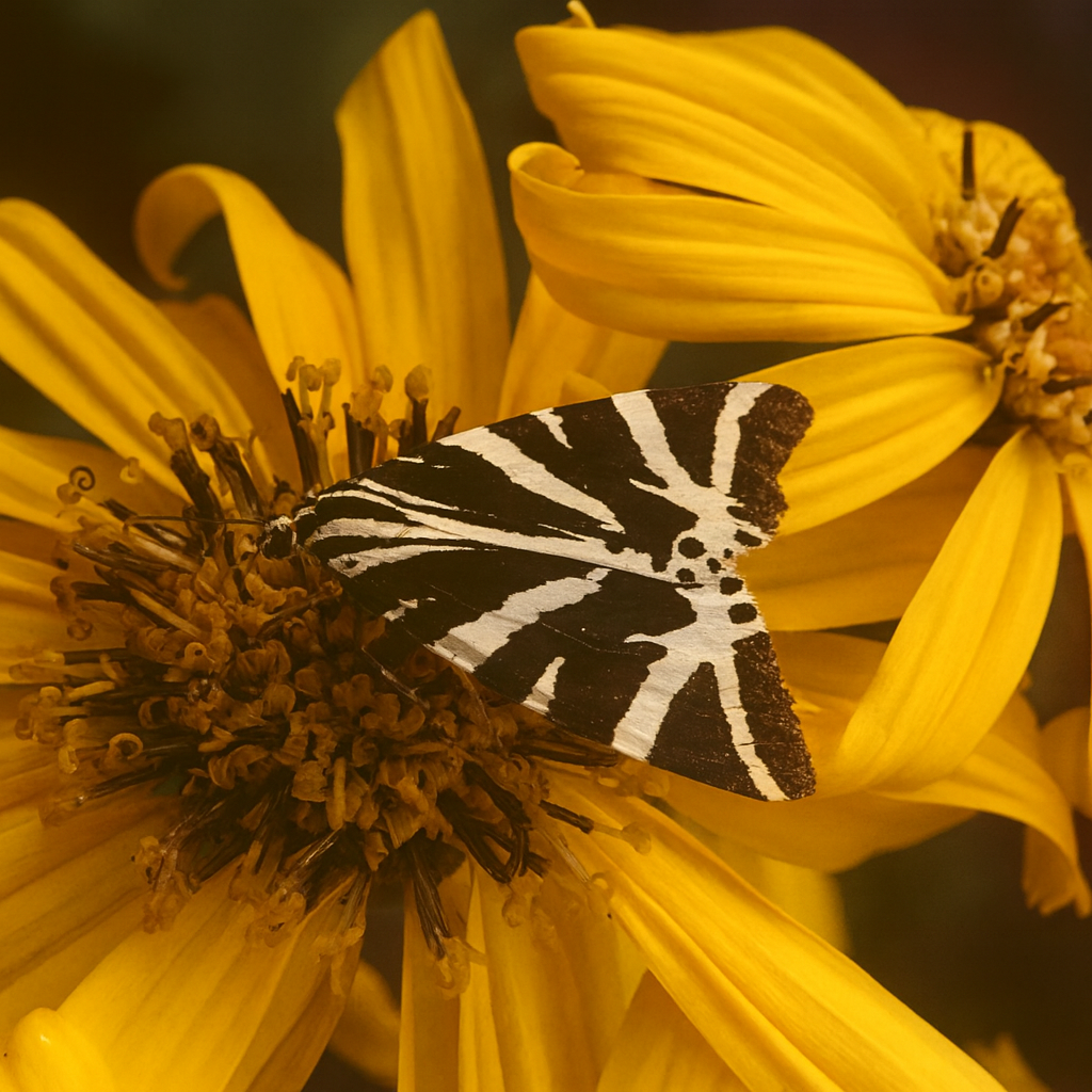 Ligularia Clivorum