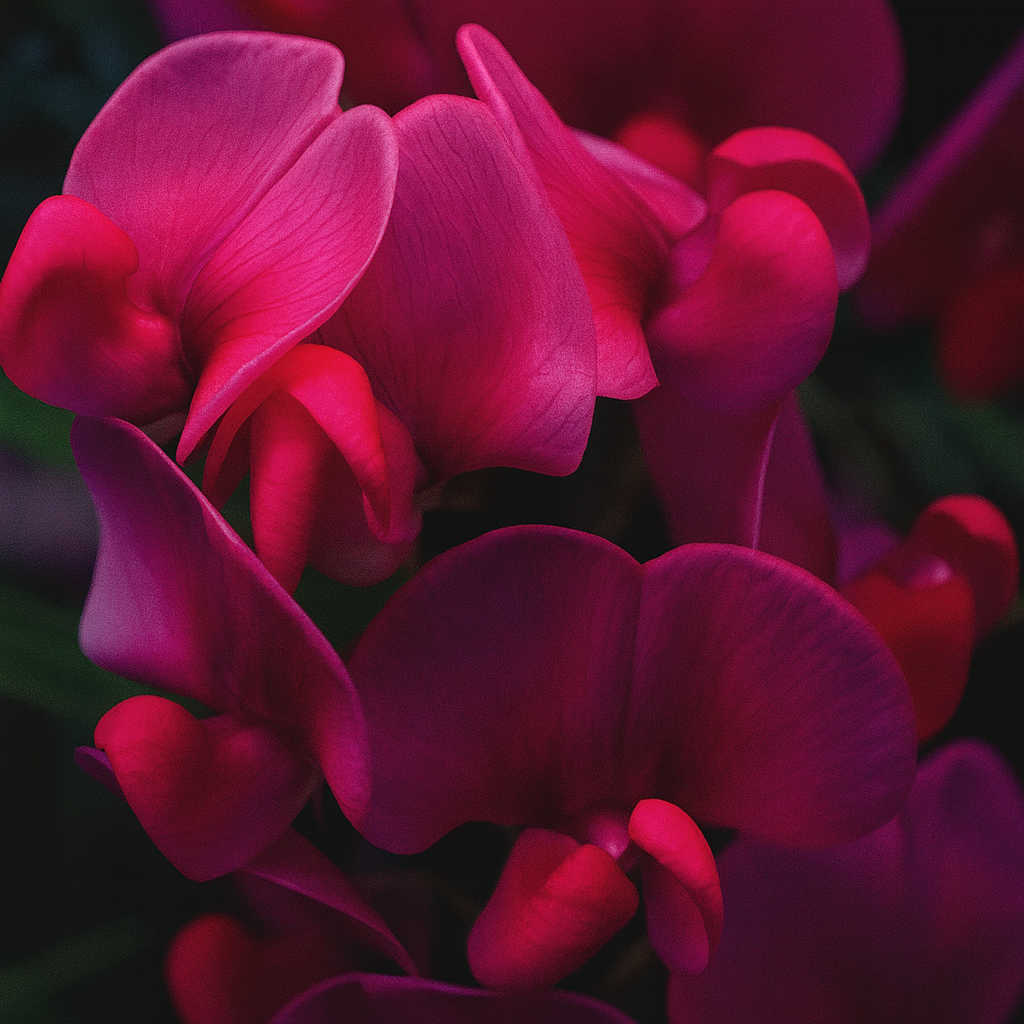 Lathyrus Hardy Mix