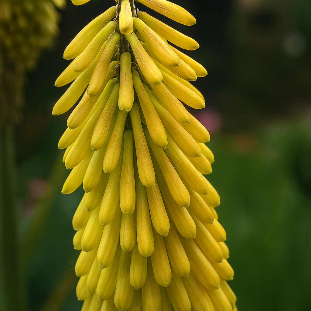 Kniphofia Species Mix
