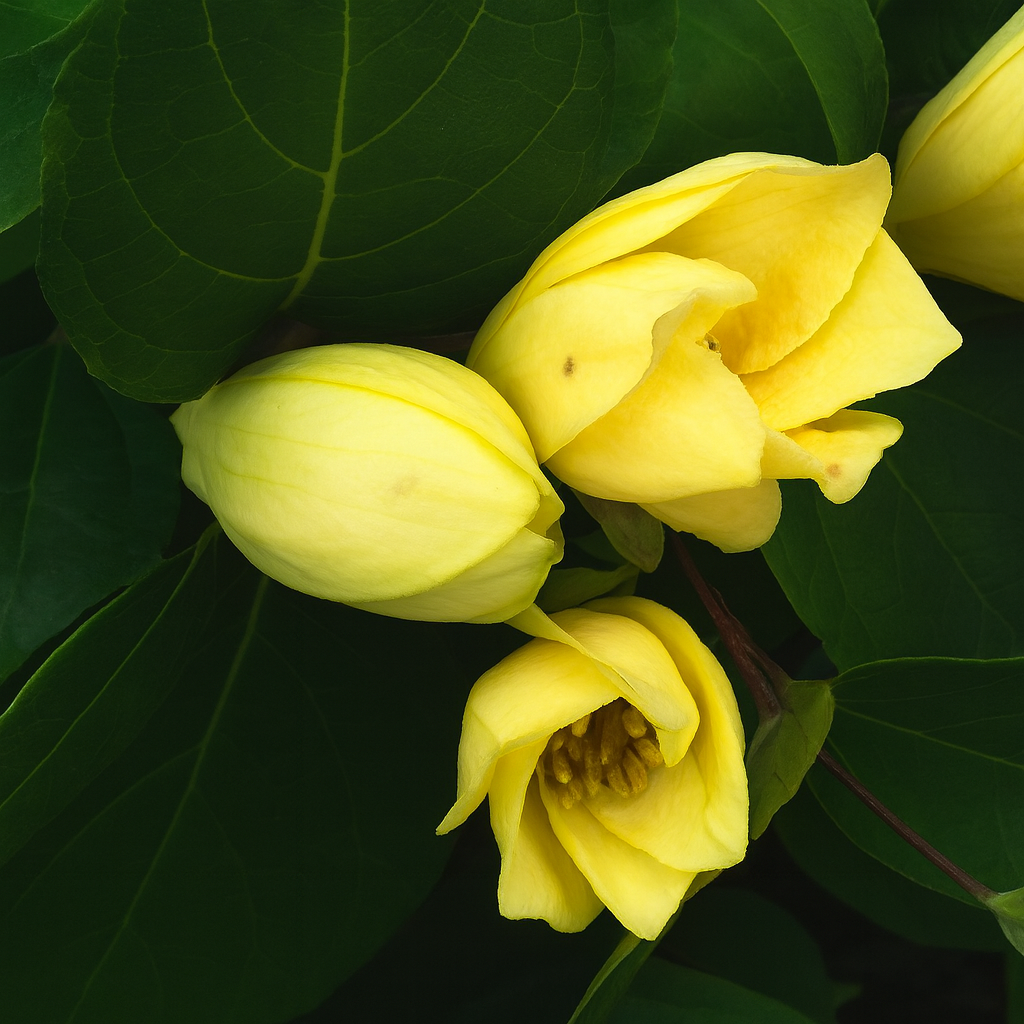Kirengoshima Palmata