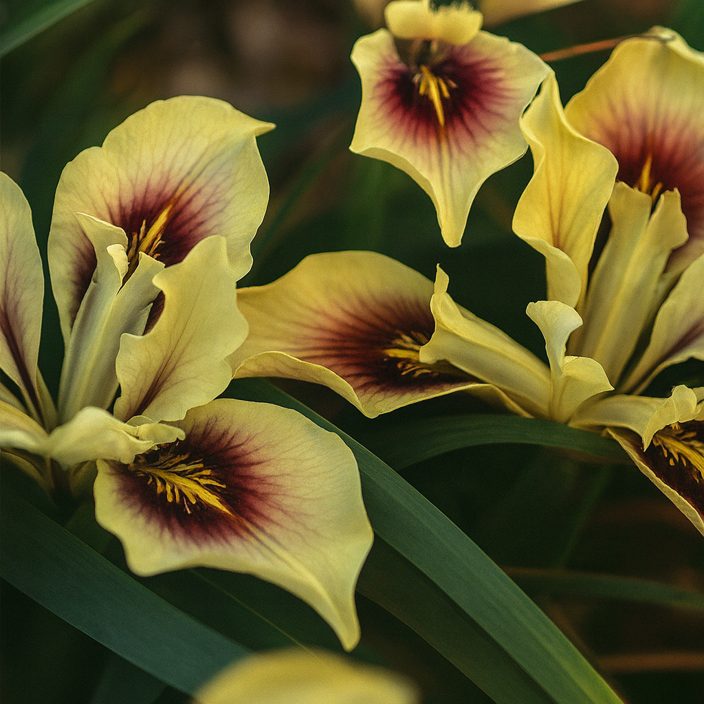 Iris Species Mix