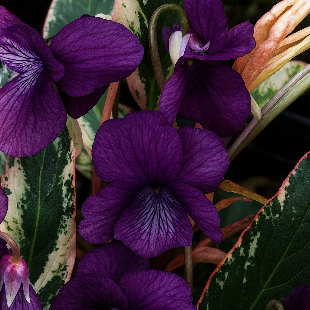 Viola Fuji V2