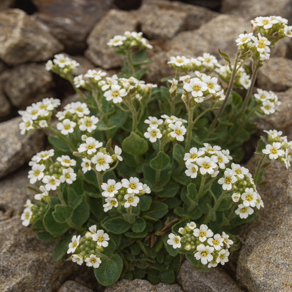 Draba Sakurii