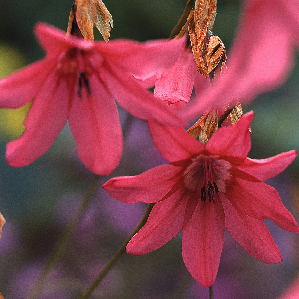 Dierama Dracmontanum