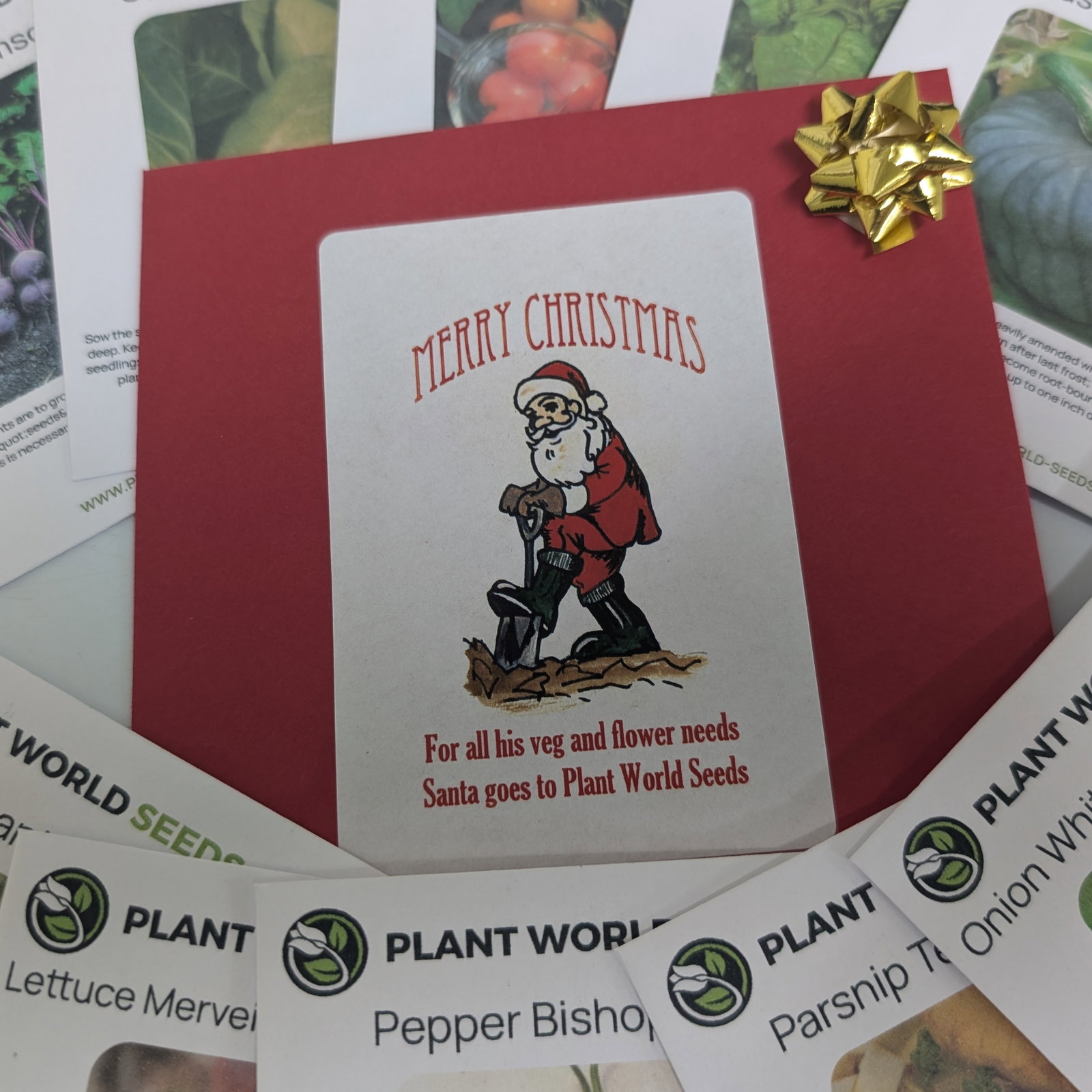 Xmasgift Pack
