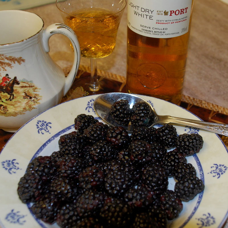 Blackberry
