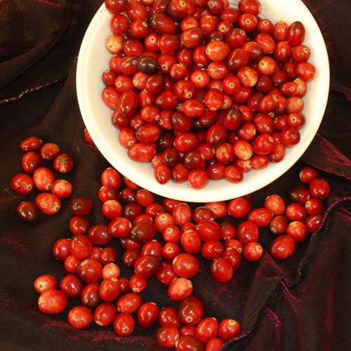 Cranberry