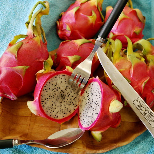 Dragon Fruit