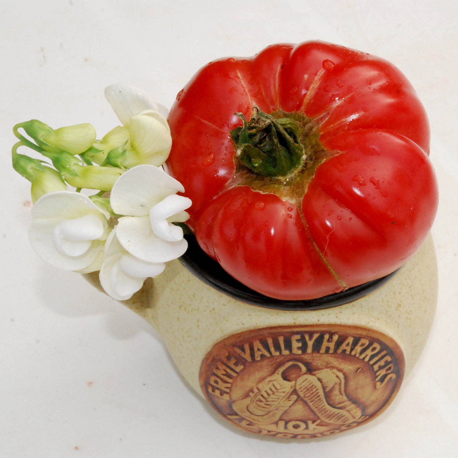Granny Cantrells German Red