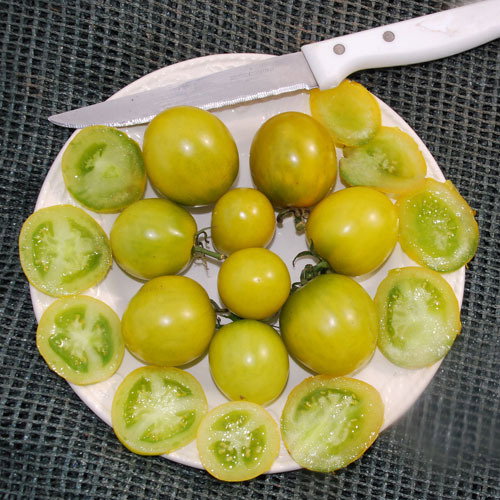 Green Grape