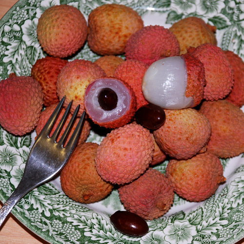 Lychee