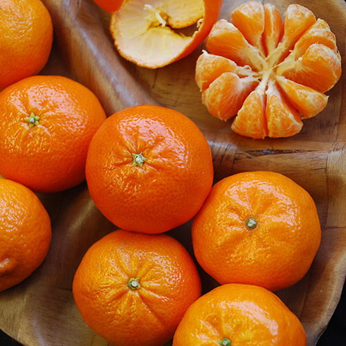 Tangerine