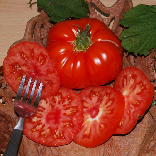 Super Marmande