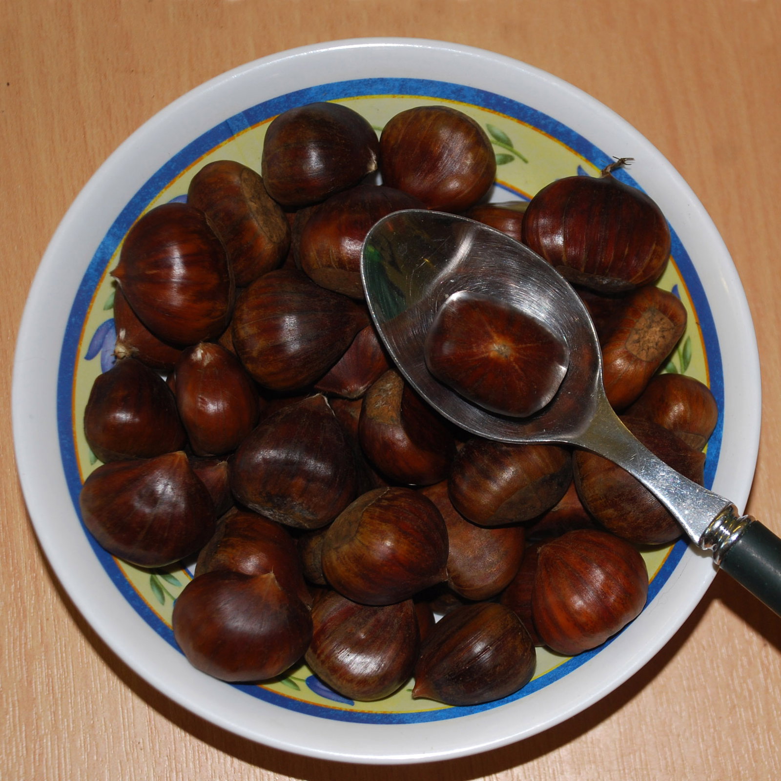 Chestnuts