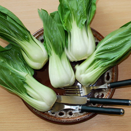 Pak Choi