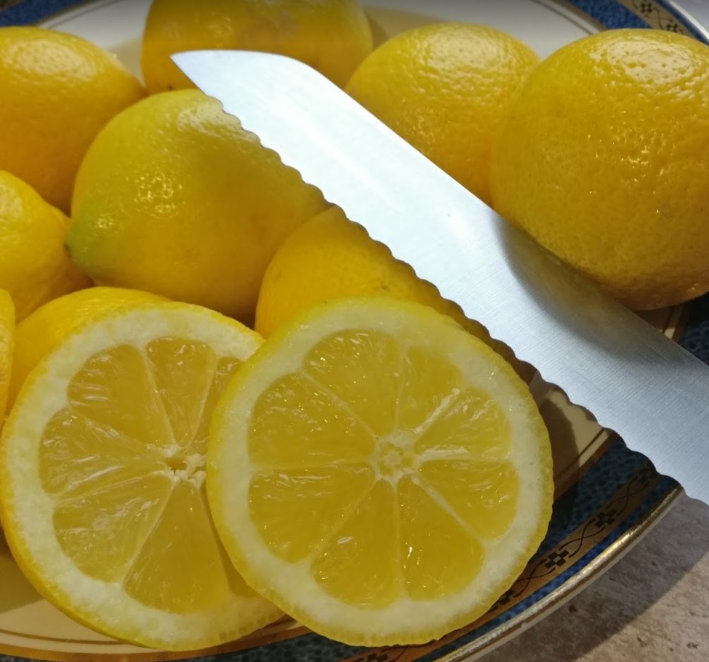 Citrus Limon