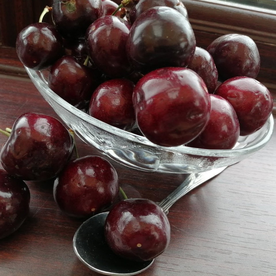 Cherry Sweatheart