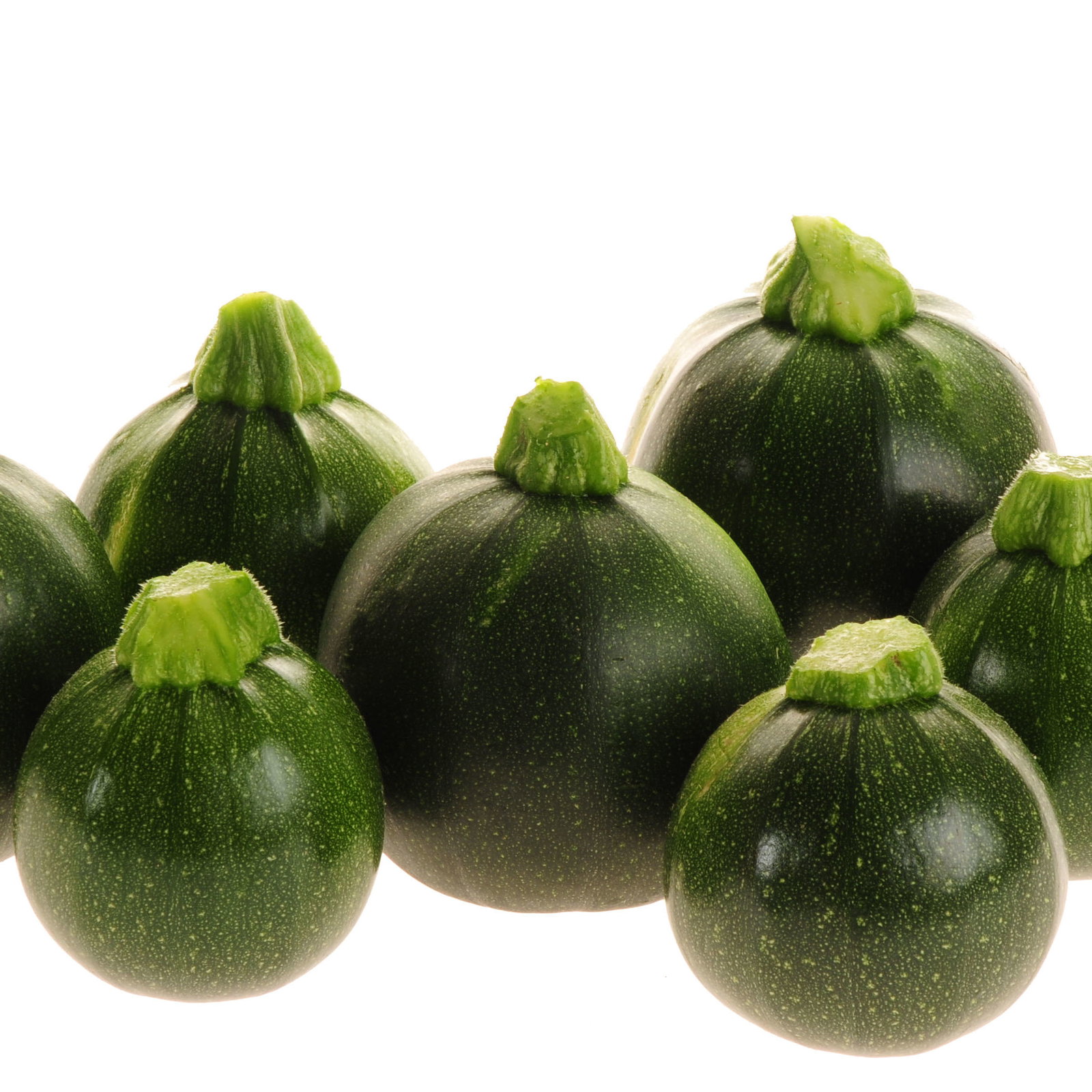 Courgette Eightball