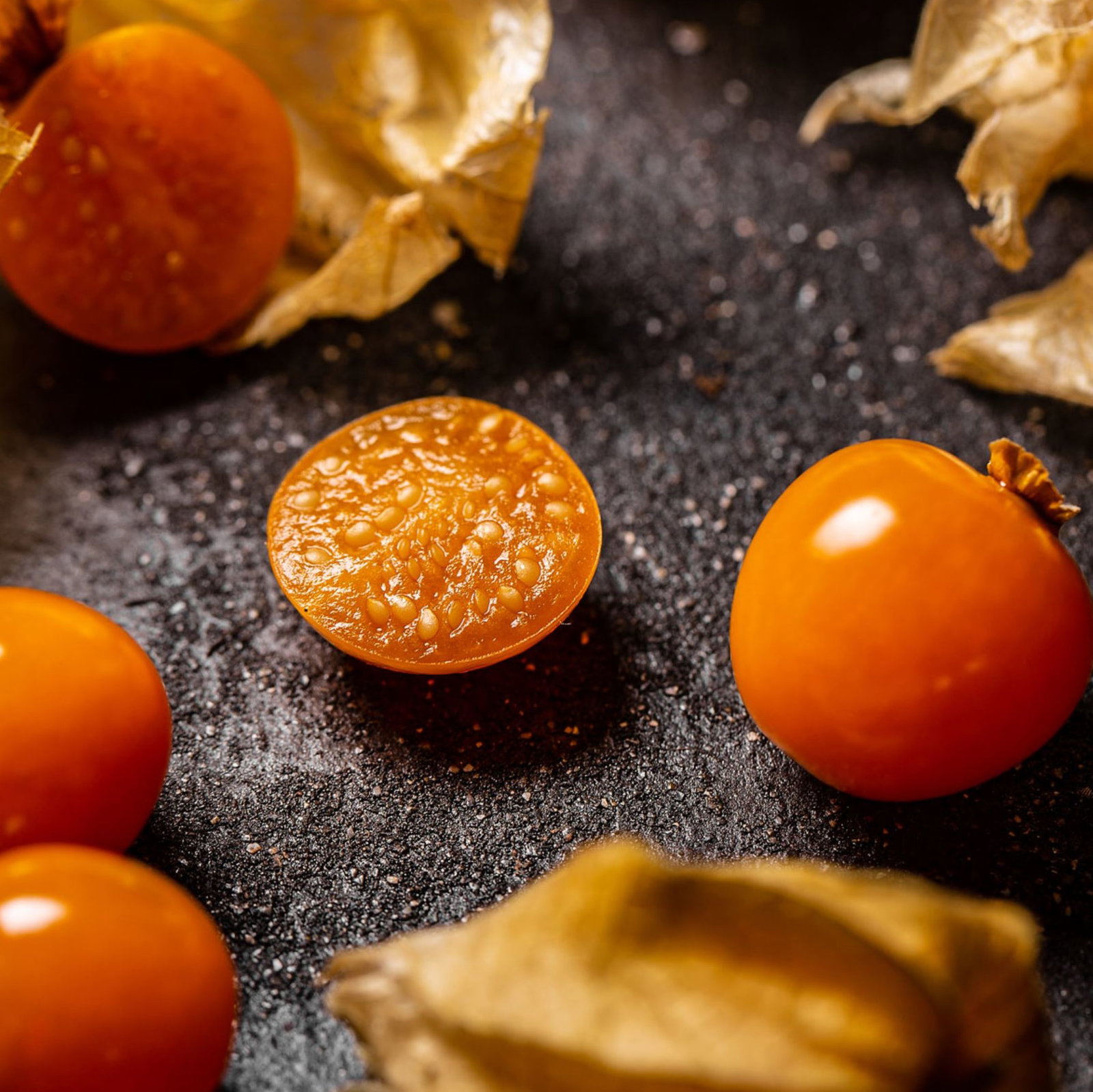 Cape Gooseberry