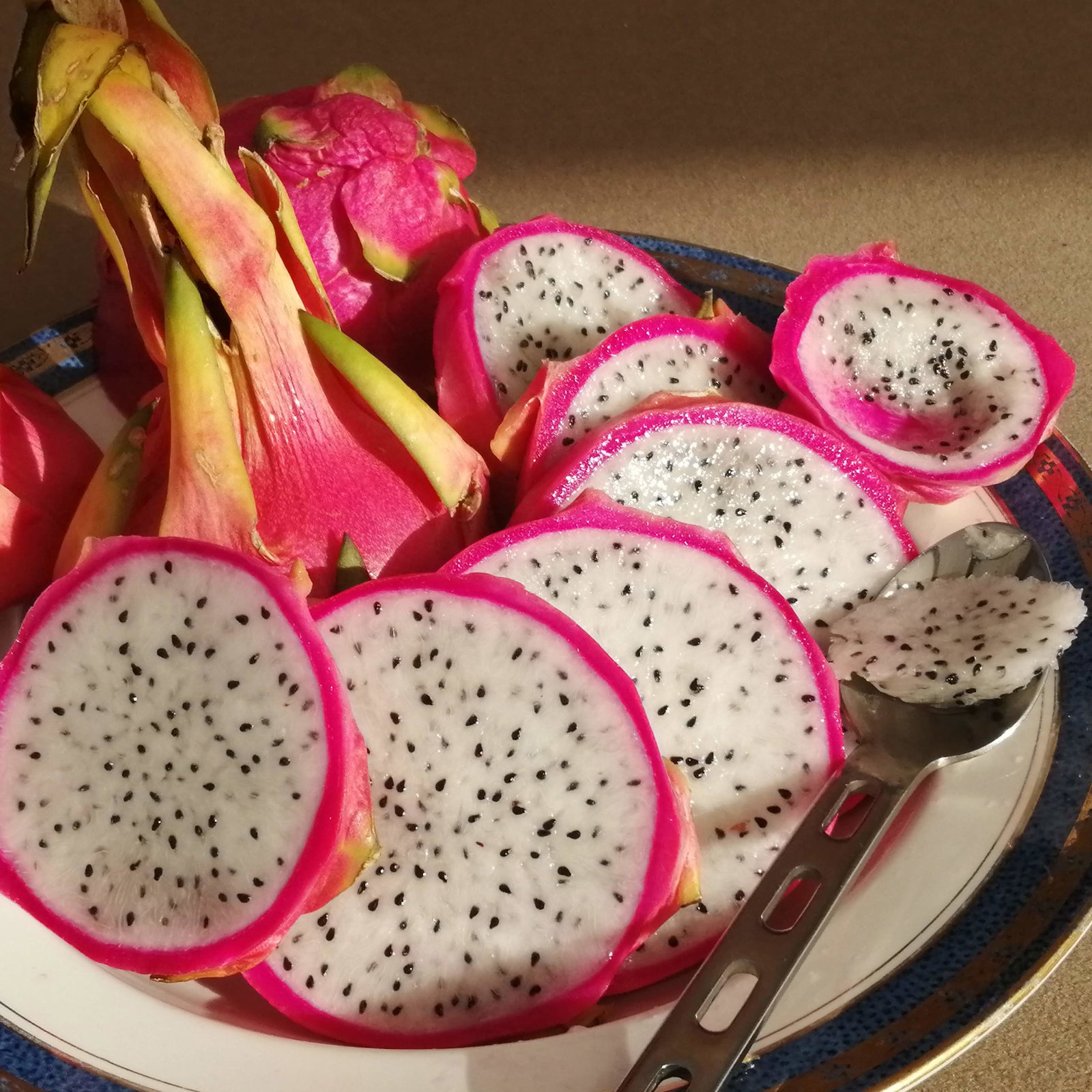 Dragon Fruit