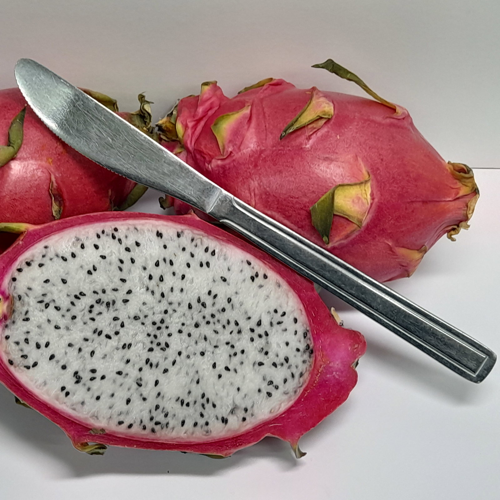 Dragon Fruit