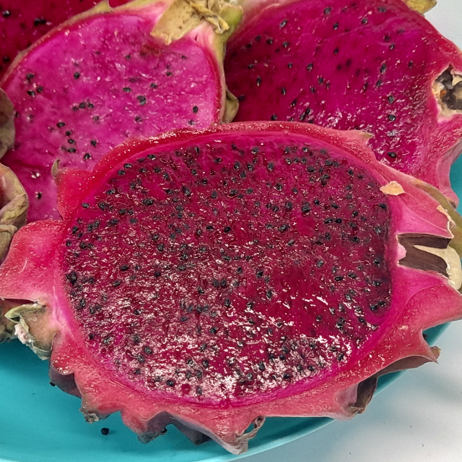 Dragon Fruit Red