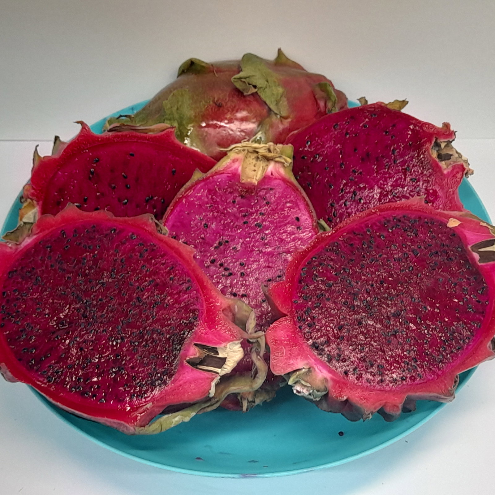 Dragon Fruit Red
