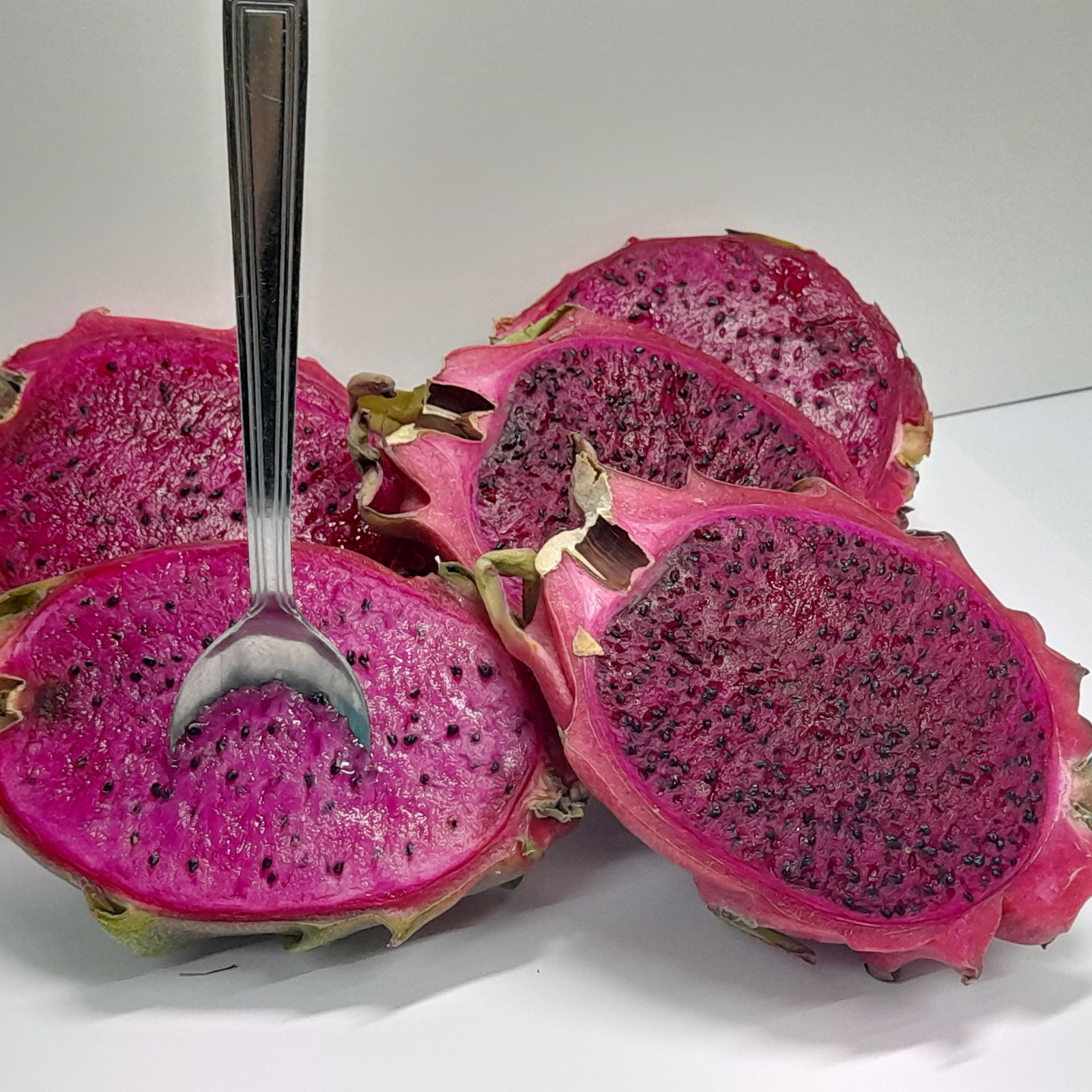 Dragon Fruit Red