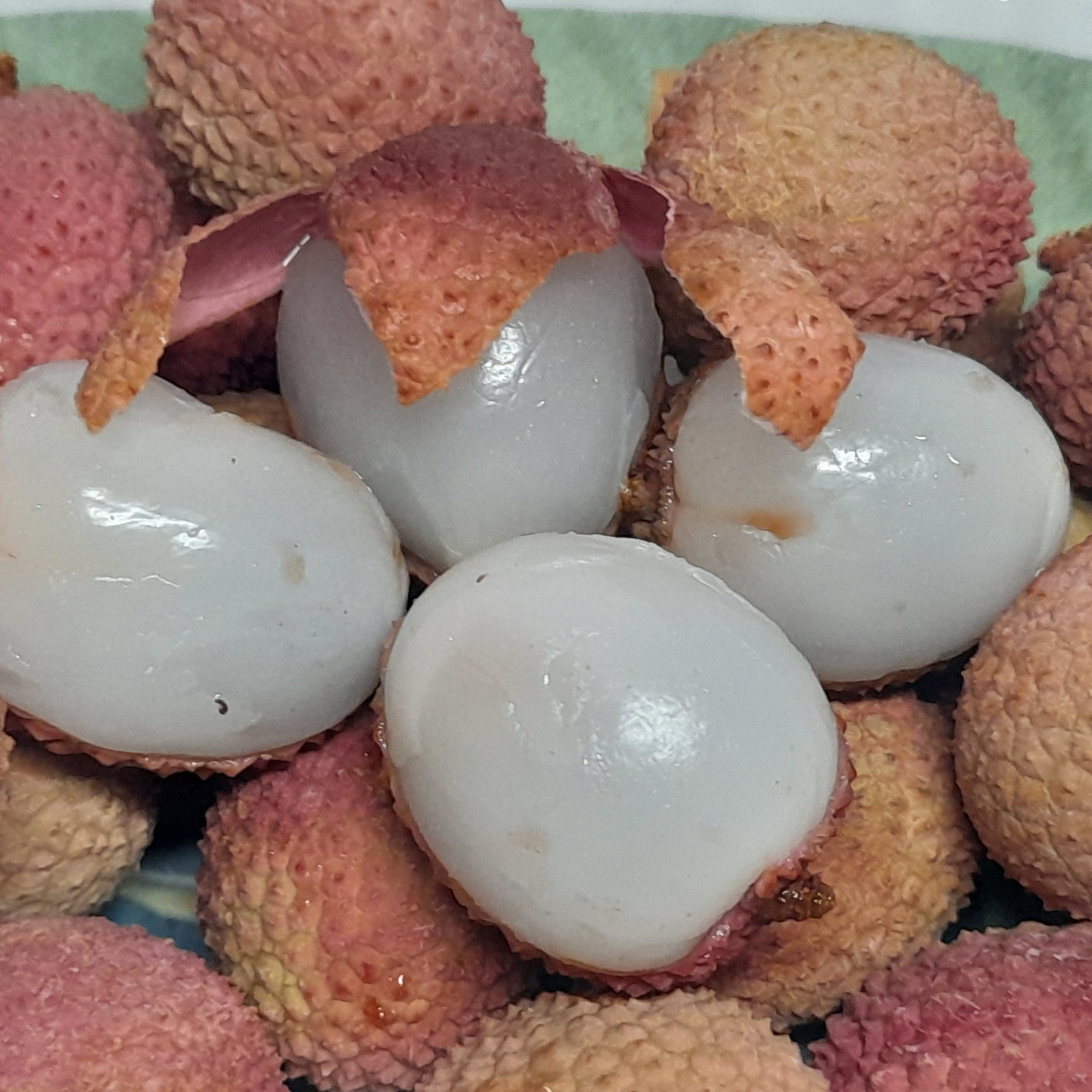 Lychee