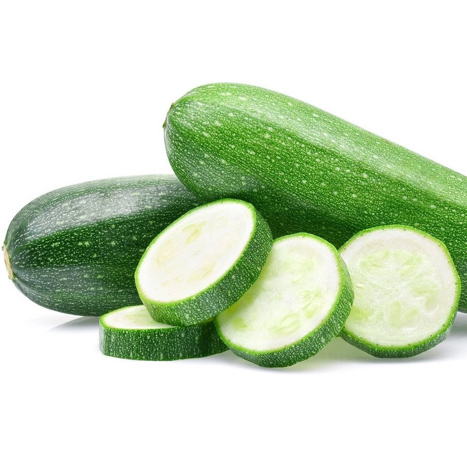 Courgette Zucchini
