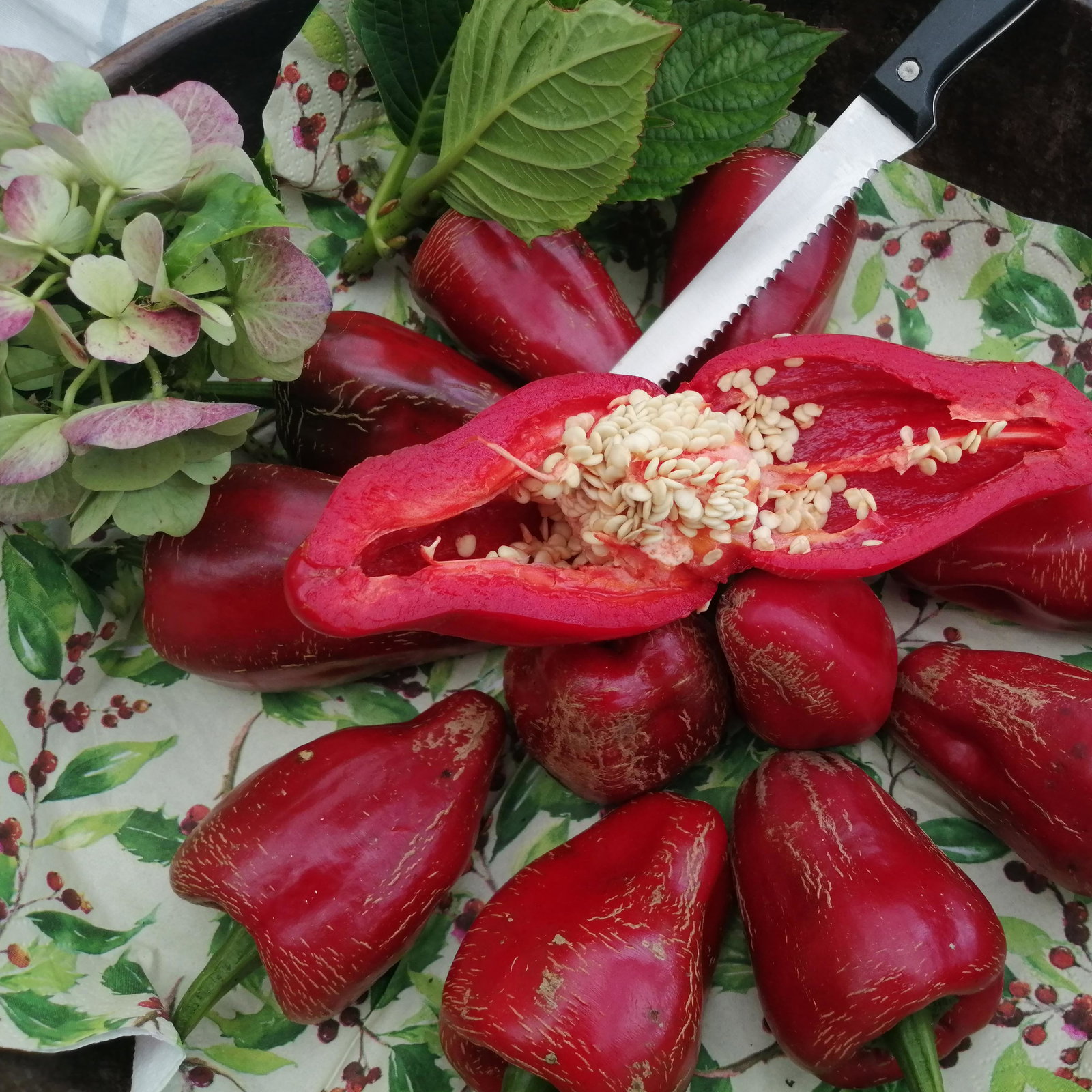 Pepper Farmers Jalapeno