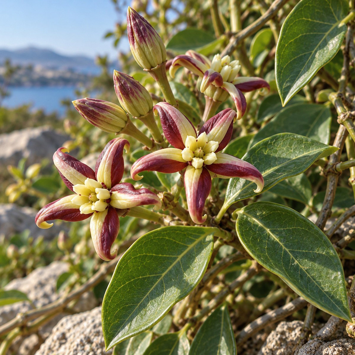Periploca Graeca